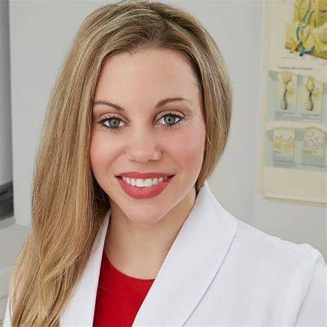 Dr. Kristy Bailey Dr. Kristy Bailey