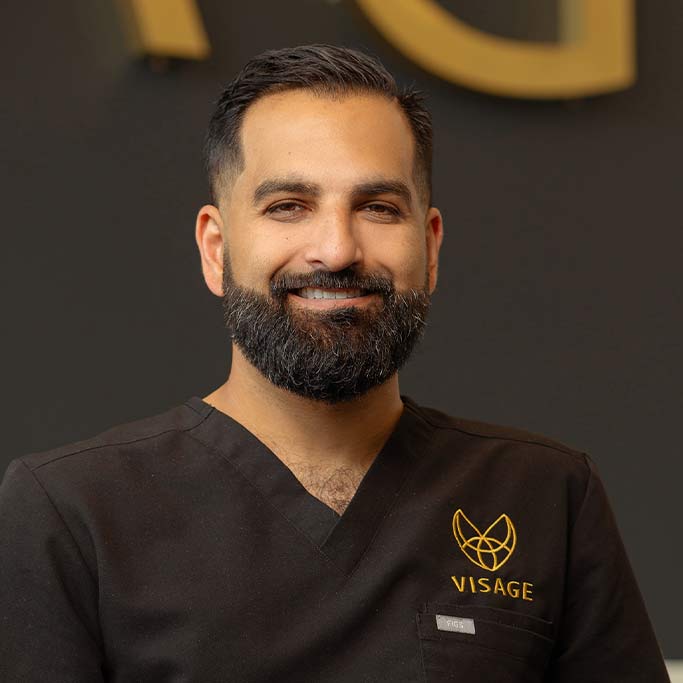 Dr. Ali Esmail Dr. Ali Esmail